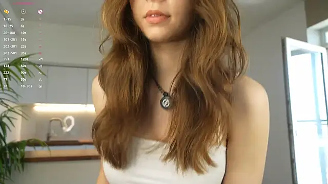 KellyAdderiy online show from 05/19/26, 03:13