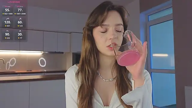 KellyAdderiy online show from 02/22/26, 03:20