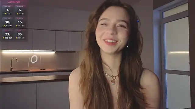 KellyAdderiy online show from 03/01/26, 03:06