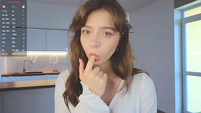 KellyAdderiy online show from 03/28/26, 03:29