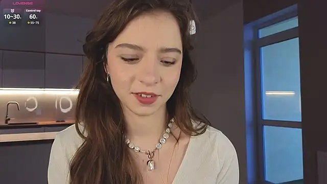 KellyAdderiy online show from 03/08/26, 03:10