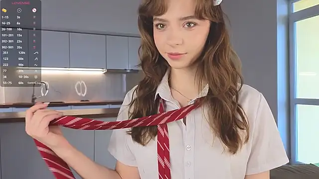 KellyAdderiy online show from 04/07/26, 03:19