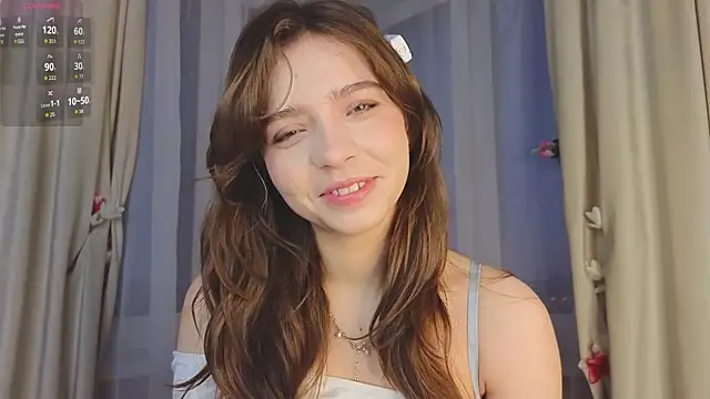 KellyAdderiy online show from 11/17/25, 03:10