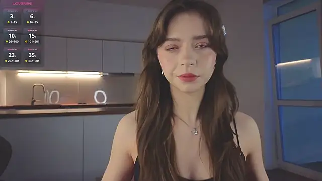 KellyAdderiy online show from 02/24/26, 03:07