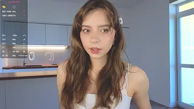 KellyAdderiy online show from 03/24/26, 03:17