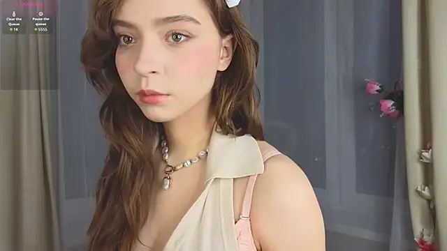 KellyAdderiy online show from 11/23/25, 03:27