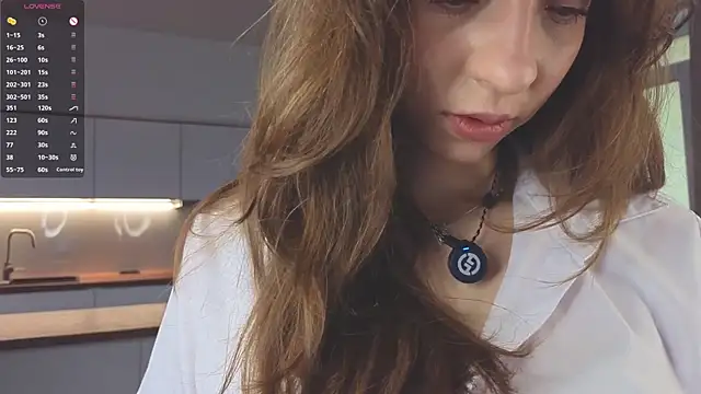 KellyAdderiy online show from 04/21/26, 03:24