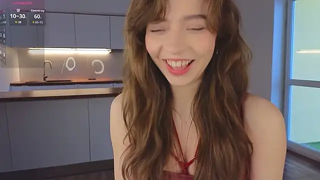 KellyAdderiy online show from 03/07/26, 03:13