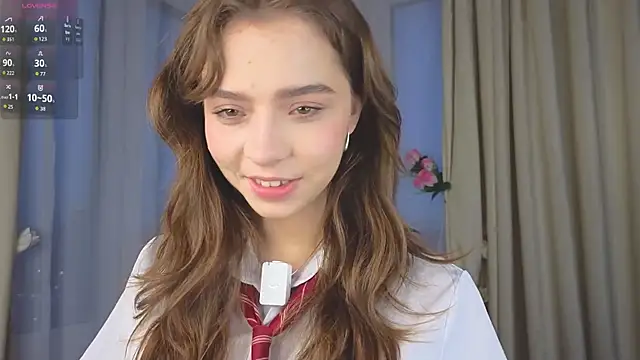 KellyAdderiy online show from 11/07/25, 03:11