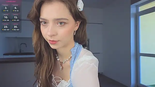 KellyAdderiy online show from 03/06/26, 03:12