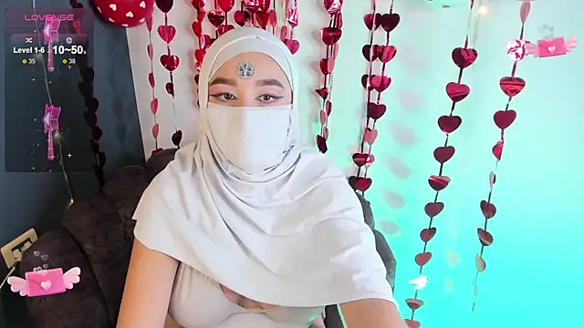 kithana jazmin online show from 02/12/25, 11:41