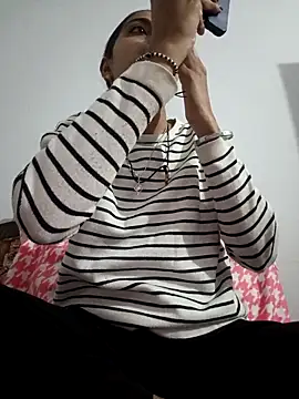 pikubaby online show from 11/29/25, 06:52