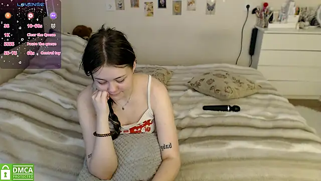 BettyandRich  online show from 03/18/26, 09:12