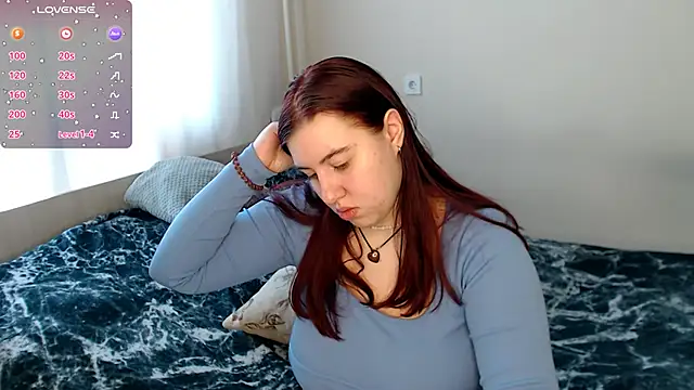 Snapshot of BettyandRich_ chatting on 03/15/25, 08:04 BettyandRich online show from 03/15/25, 08:04