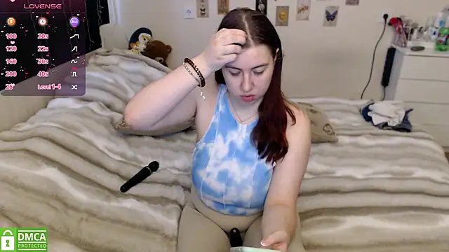 BettyandRich  online show from 02/21/26, 08:27