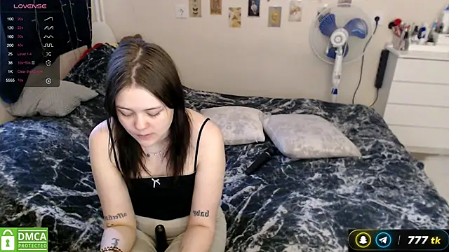 BettyandRich  online show from 06/05/26, 09:37
