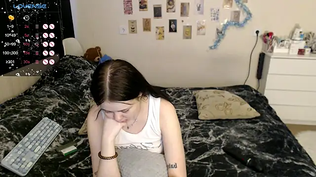 BettyandRich  online show from 01/09/26, 08:54