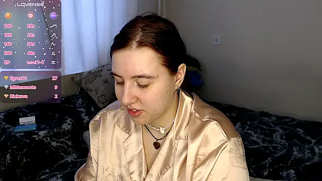Snapshot of BettyandRich_ chatting on 03/13/25, 12:13 BettyandRich online show from 03/13/25, 12:13