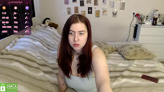 BettyandRich  online show from 02/19/26, 08:33