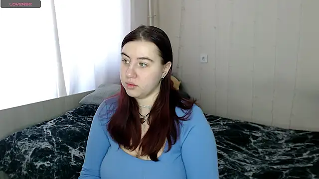Snapshot of BettyandRich_ chatting on 02/20/25, 07:12 BettyandRich online show from 02/20/25, 07:12