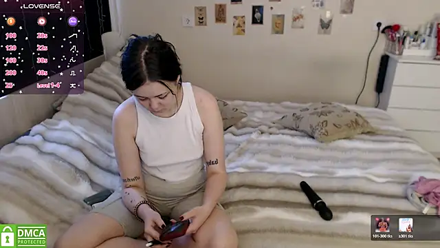 BettyandRich  online show from 02/12/26, 08:47