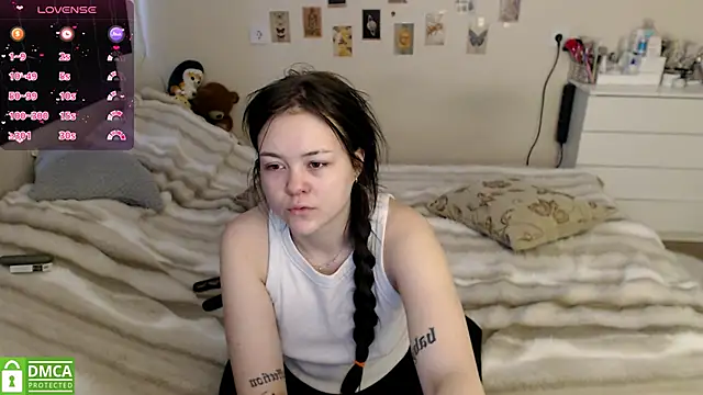 BettyandRich  online show from 02/20/26, 08:49