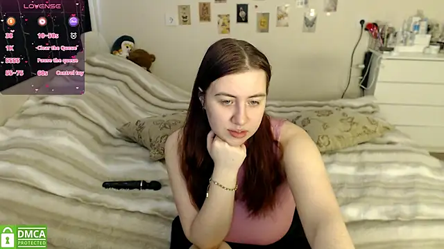 BettyandRich  online show from 02/22/26, 08:49