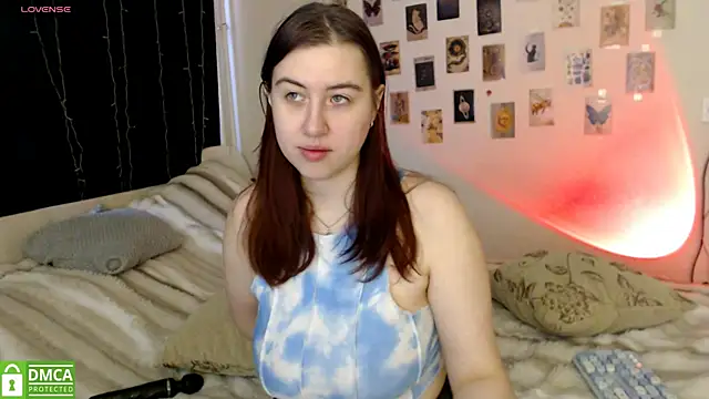 BettyandRich  online show from 03/28/26, 08:48