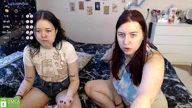 BettyandRich  online show from 01/18/26, 09:13