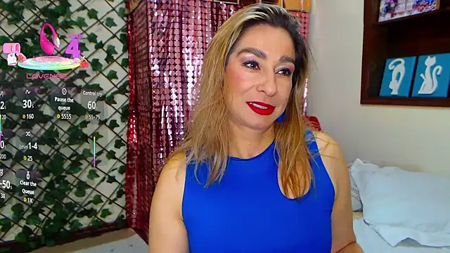 Snapshot of Madam_dali chatting on 10/04/25, 01:12 Madam dali online show from 10/04/25, 01:12