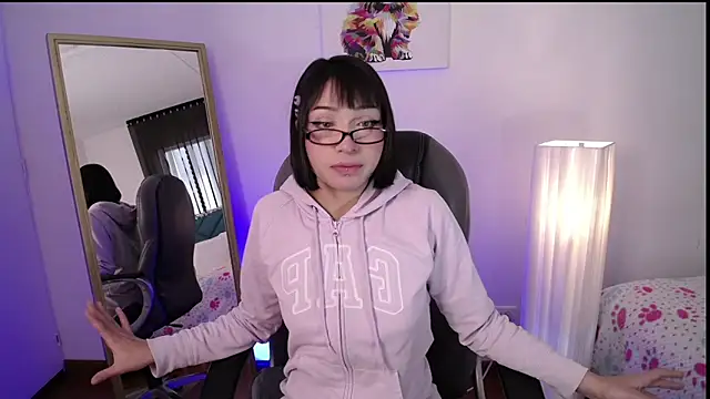 Escarlett Wii online show from 03/19/25, 01:18