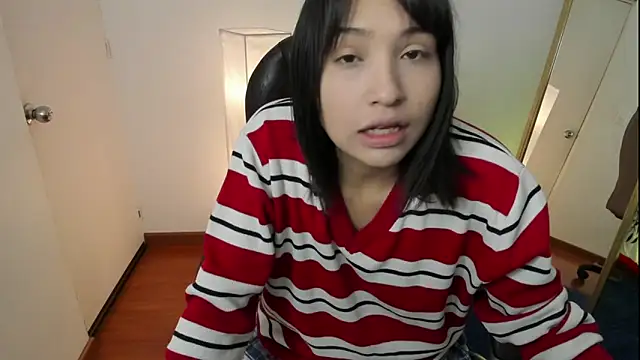 Escarlett Wii online show from 10/07/25, 12:50