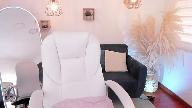 Escarlett Wii online show from 10/16/25, 01:30