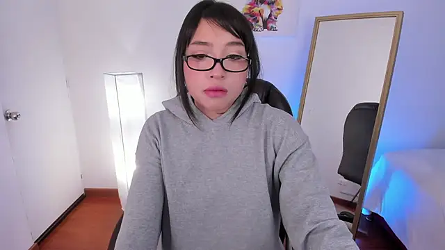 Escarlett Wii online show from 11/16/25, 01:38