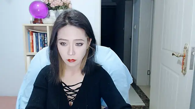 SuSushi728 online show from 05/07/26, 03:15