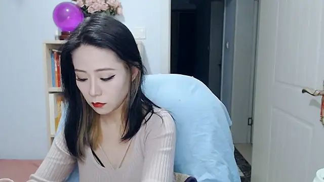 SuSushi728 online show from 05/03/26, 03:15