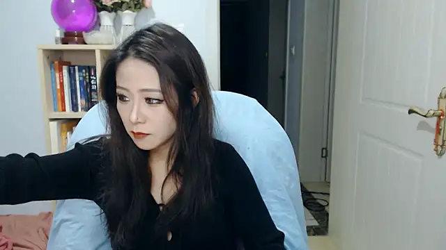 SuSushi728 online show from 03/10/26, 04:11