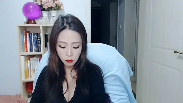 SuSushi728 online show from 03/19/26, 04:18