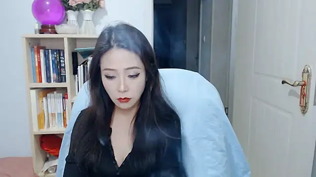 SuSushi728 online show from 03/28/26, 04:41