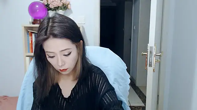 SuSushi728 online show from 05/21/26, 03:31
