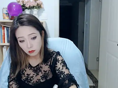 SuSushi728 online show from 06/25/26, 04:12
