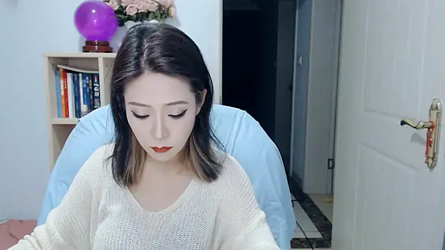SuSushi728 online show from 06/10/26, 03:46
