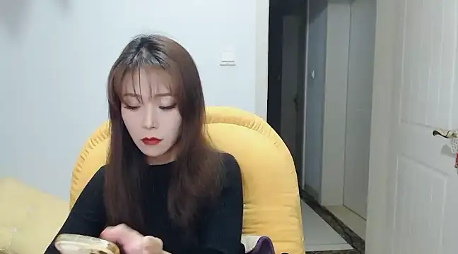 Snapshot of SuSushi728 chatting on 01/15/25, 02:45 SuSushi728 online show from 01/15/25, 02:45