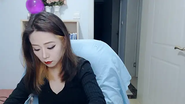 SuSushi728 online show from 04/27/26, 02:37