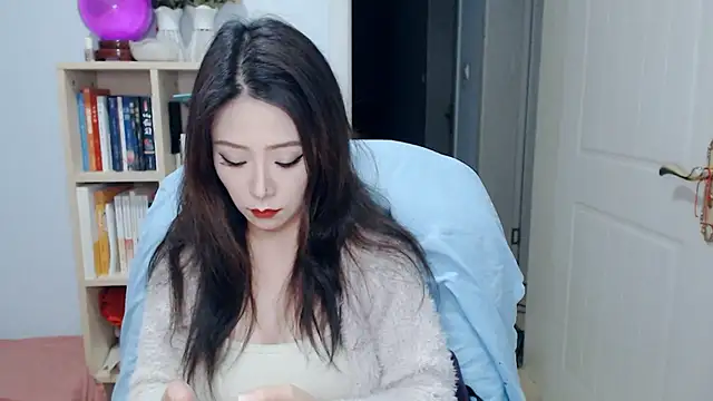 SuSushi728 online show from 03/24/26, 03:56