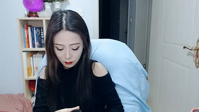 SuSushi728 online show from 03/22/26, 04:41