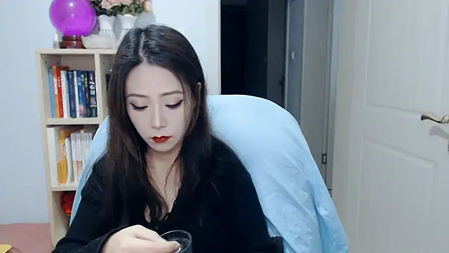 SuSushi728 online show from 03/26/26, 04:05