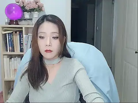 SuSushi728 online show from 11/07/25, 03:27