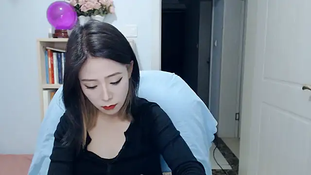 SuSushi728 online show from 05/09/26, 03:04