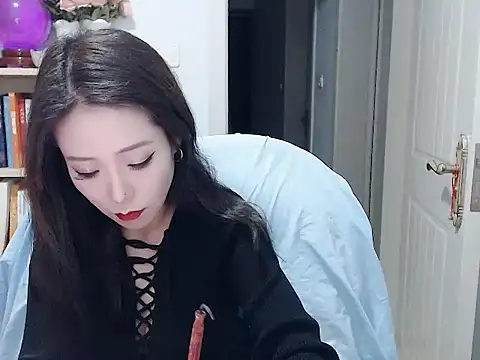 SuSushi728 online show from 01/17/26, 04:10